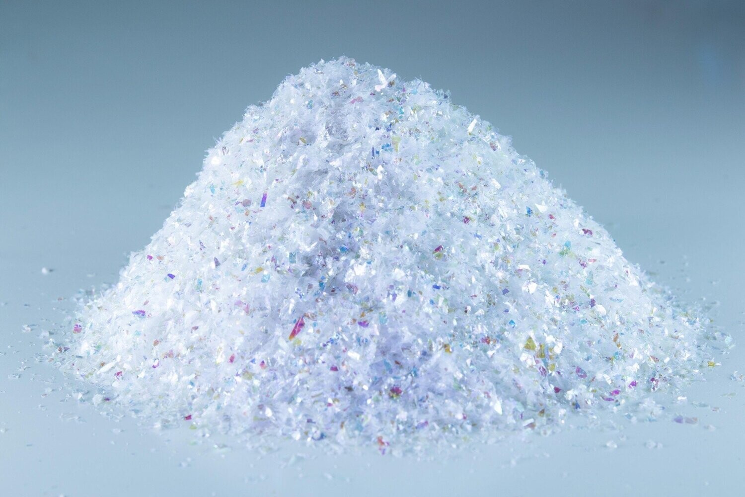 Opalina Additive for Artificial Snow - 5Lb