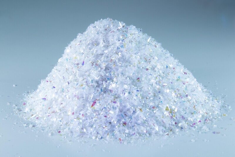 Opalina Additive for Artificial Snow - 5Lb