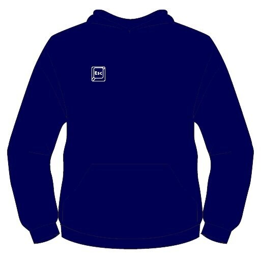 *PRE-ORDER | Esc Ultra Hoodie