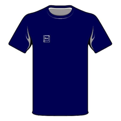 *PRE-ORDER | Esc Ultra T-Shirt