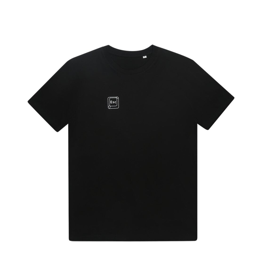 *PRE-ORDER | Esc Basic T-Shirt