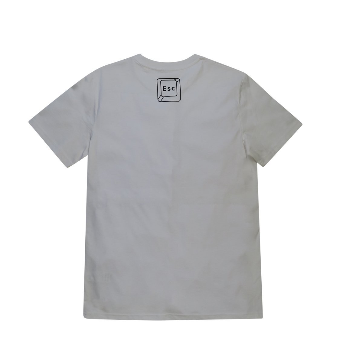 *PRE-ORDER | Esc Comfortzone T-Shirt