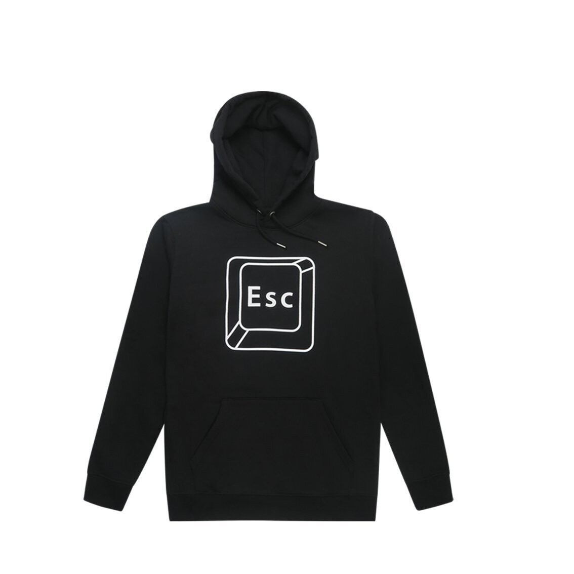 *PRE-ORDER | Esc Basic Hoodie