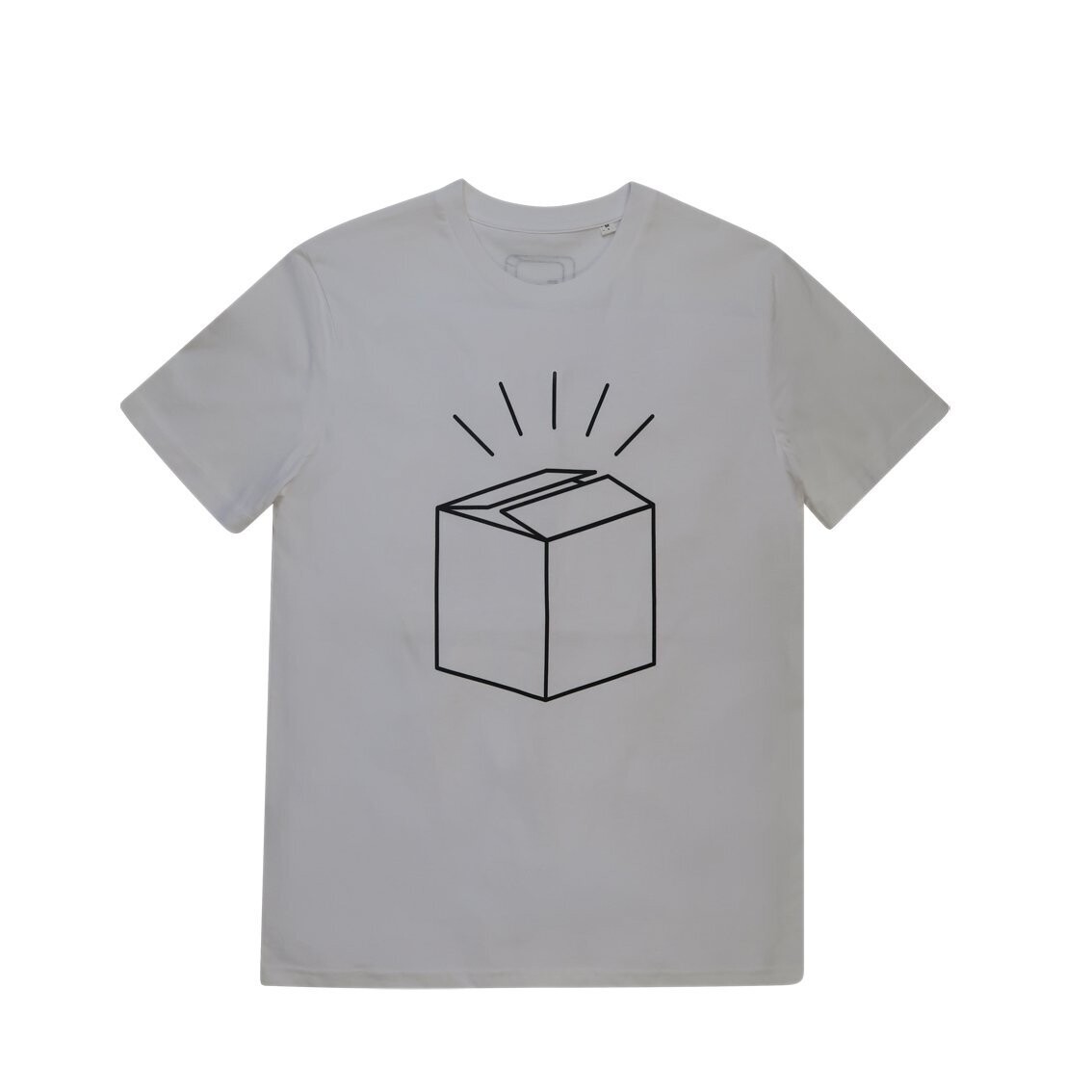 *PRE-ORDER | Esc Box T-Shirt