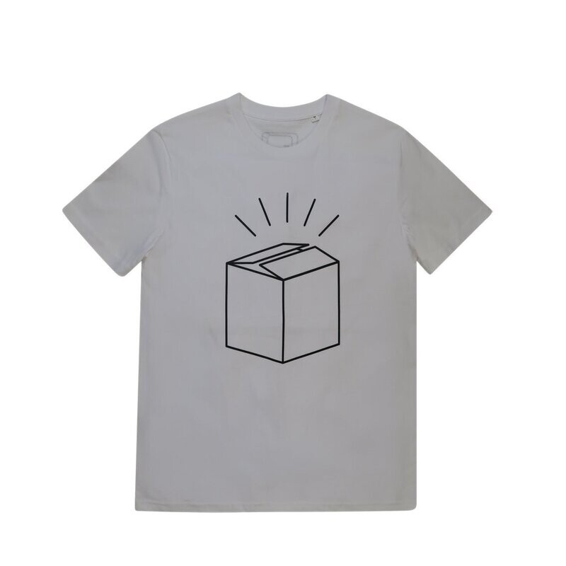 *PRE-ORDER | Esc Box T-Shirt