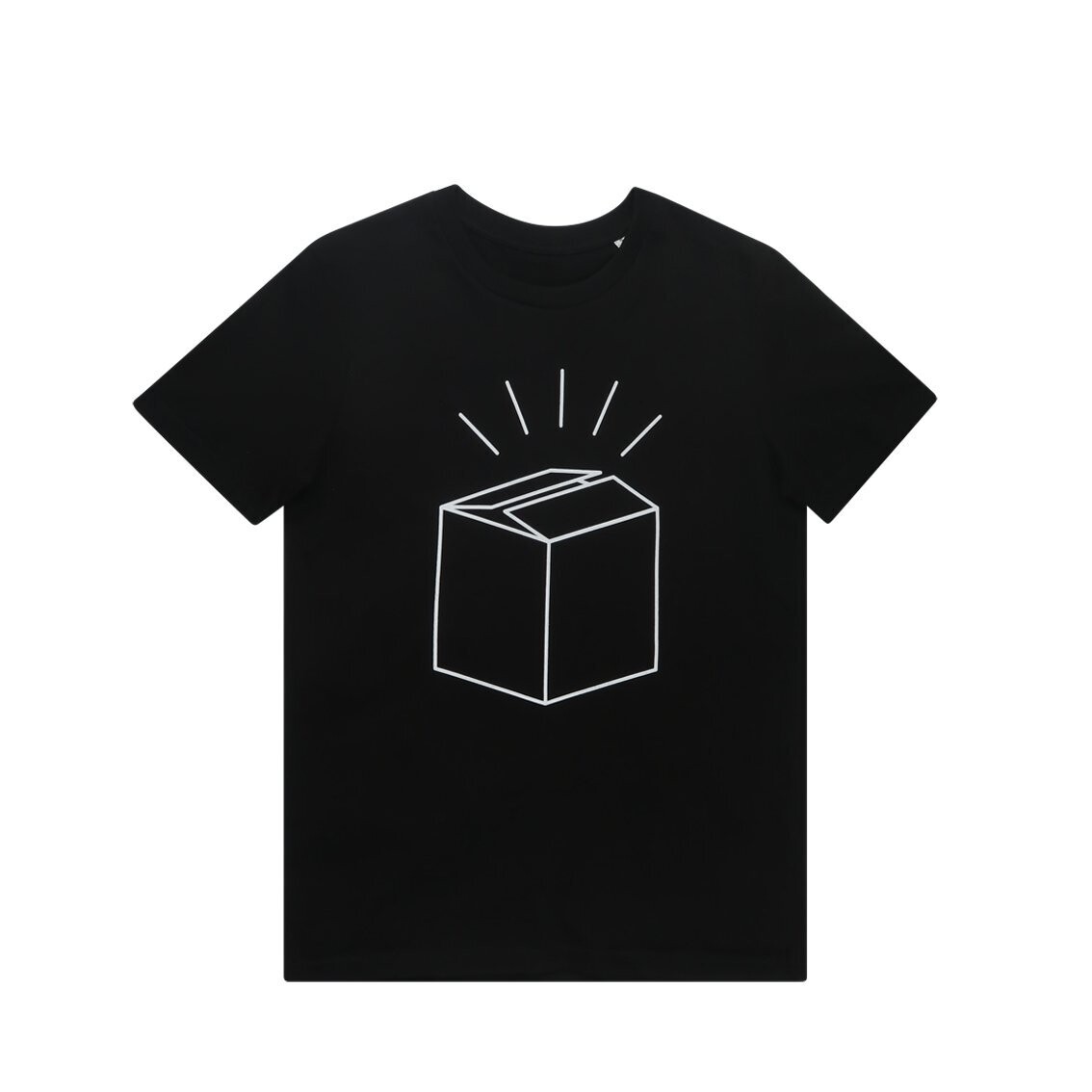 *PRE-ORDER | Esc Box T-Shirt
