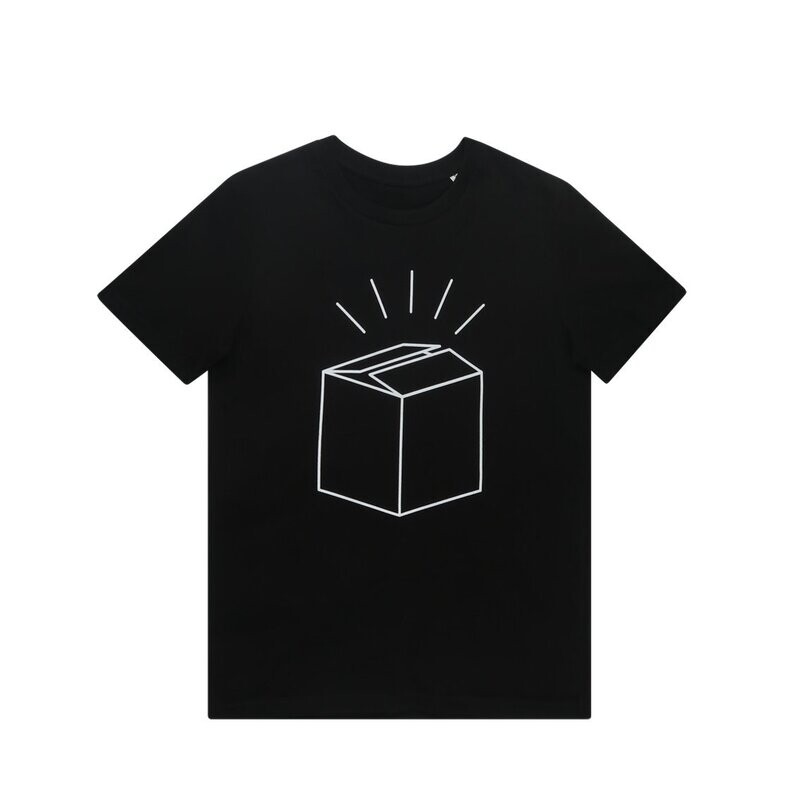 *PRE-ORDER | Esc Box T-Shirt