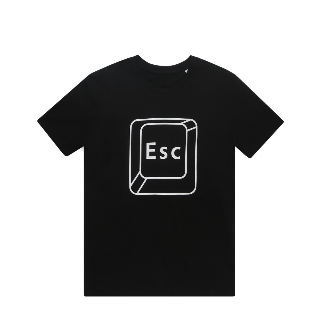 *PRE-ORDER | Esc Basic T-Shirt