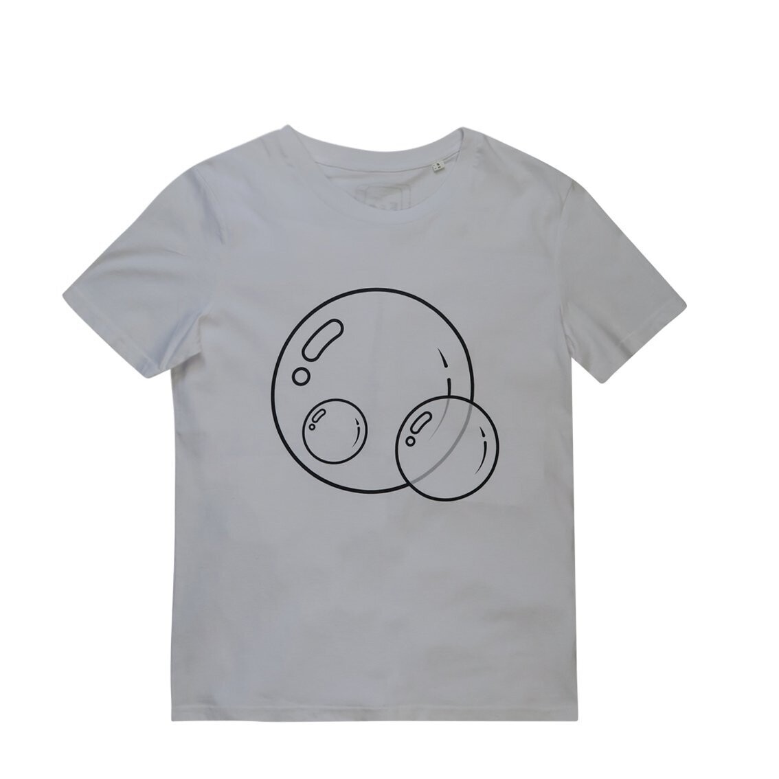 *PRE-ORDER | Esc Bubble T-Shirt