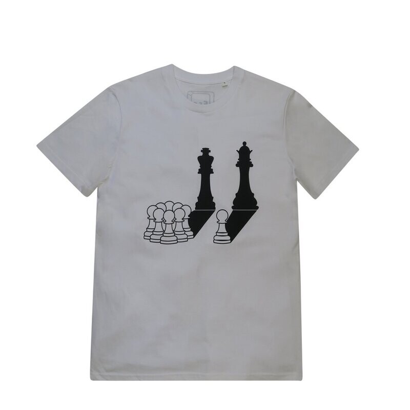 *PRE-ORDER | Esc Mediocrity T-Shirt