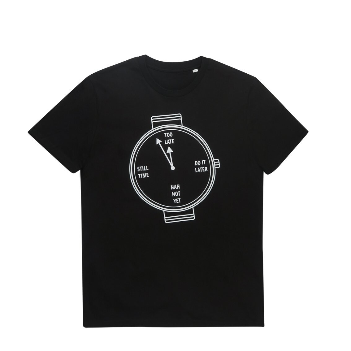 *PRE-ORDER | Esc Procrastination T-Shirt