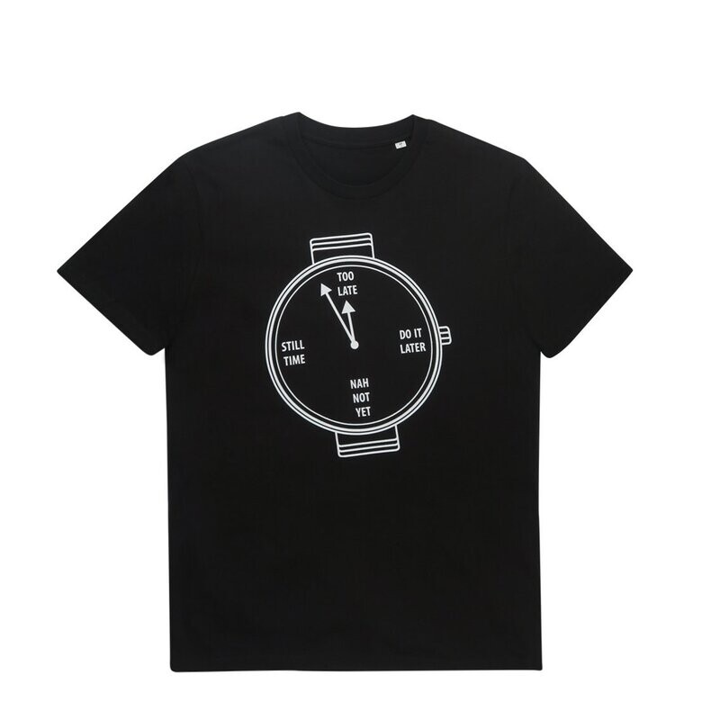 *PRE-ORDER | Esc Procrastination T-Shirt