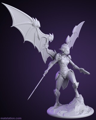 Darel Osprey