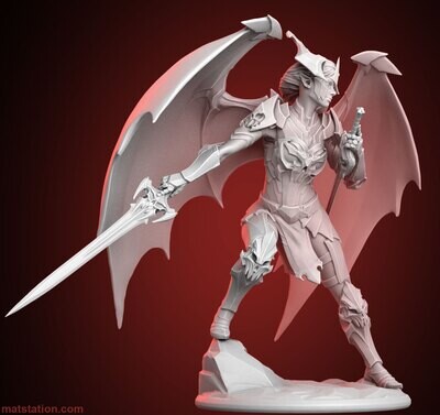 Devil Furies