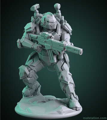 Storm Guard Scouts