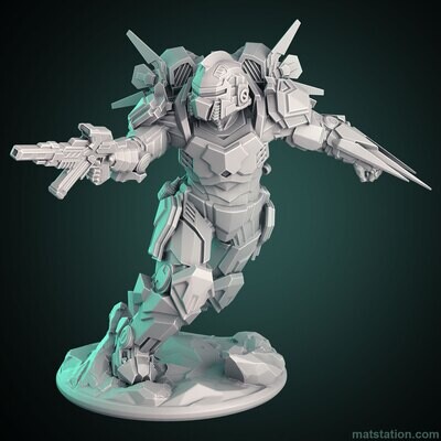 Storm Guard Scout Jumpers