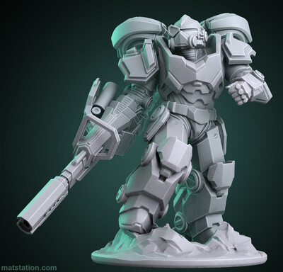 Storm Guard Heavy Jumpers