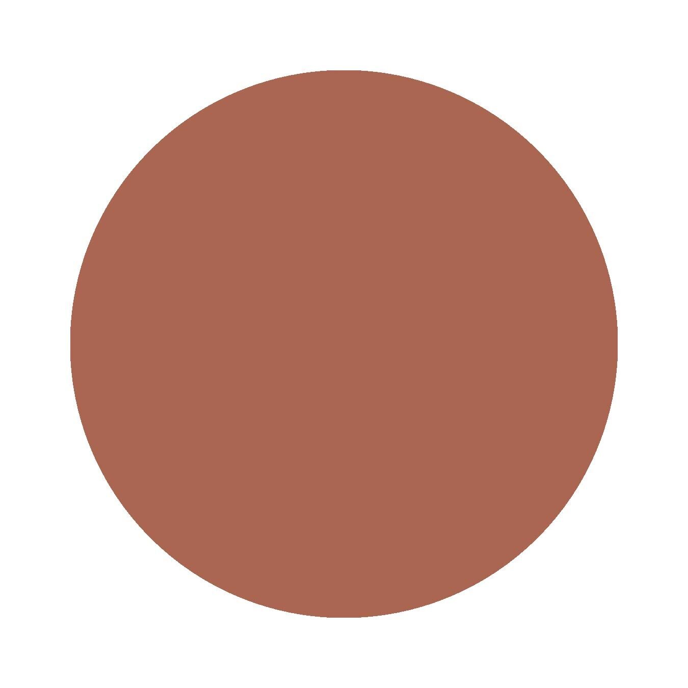 Cialda singola colore mattone