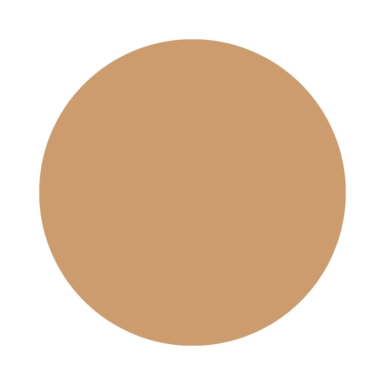 Cialda singola colore beige