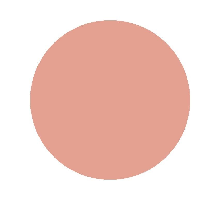 Fard cialda singola colore corallo