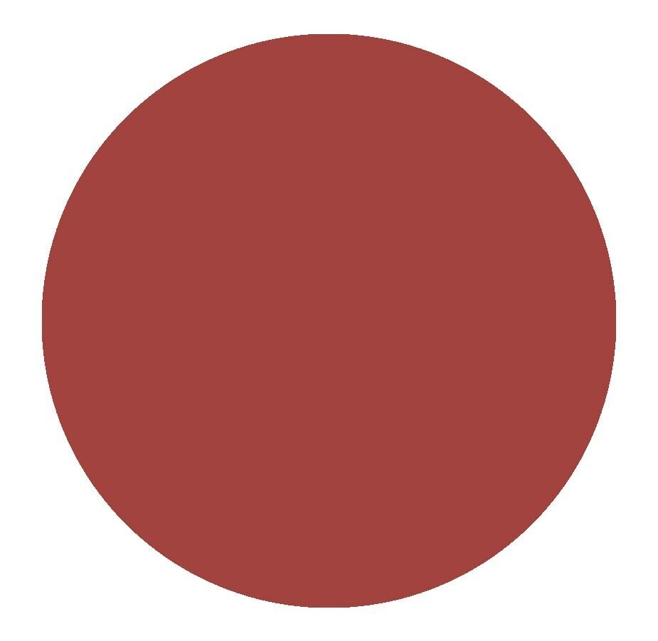 Rossetto cialda singola colore rosso