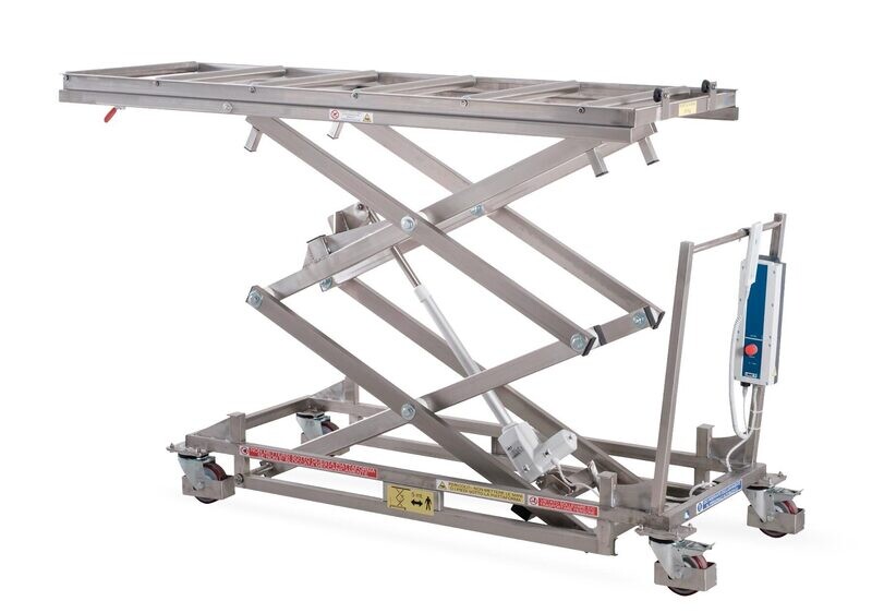 Elevatore elettrico