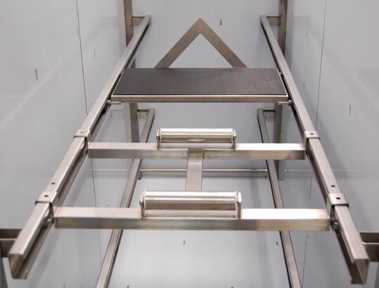 Universal Block due posti