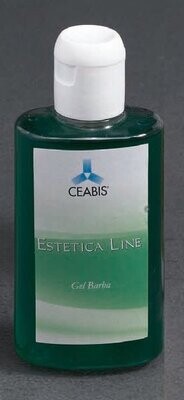 Gel barba