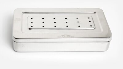Sterilizzatori per coltelli amputazione