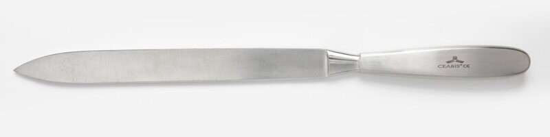 ​Coltello da amputazione con lama da 220 mm​