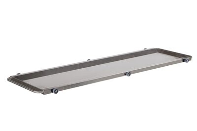 Barella porta salme con ruote