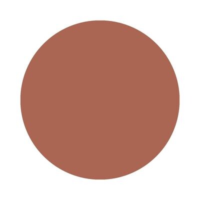 Cialda singola colore mattone