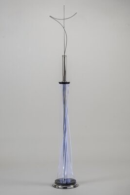 Piedistallo Cristo Cassiopea