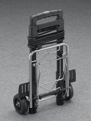 Carrello pieghevole universale
