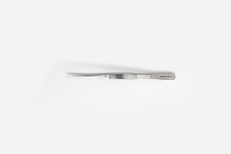 Pinza punta fine