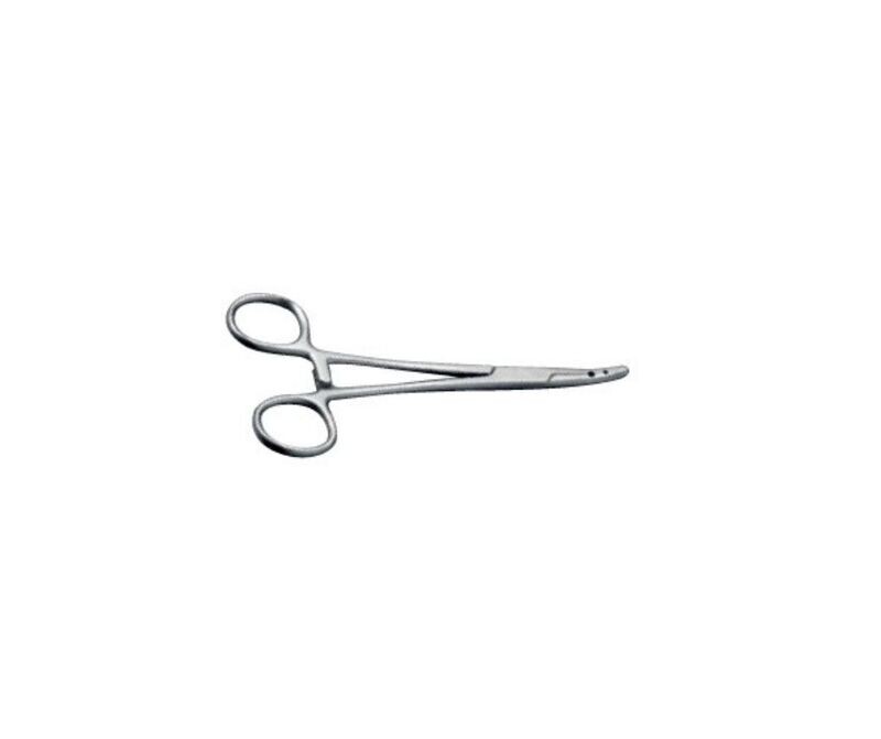 Pinza vascolare Clampstat baby-maxillary