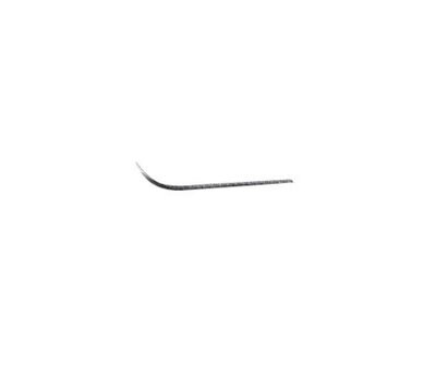 Ago per suture "J" steso 75 mm