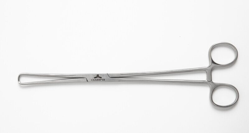 Pinza Shroeder
