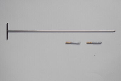 Set pulizia lance Trocar