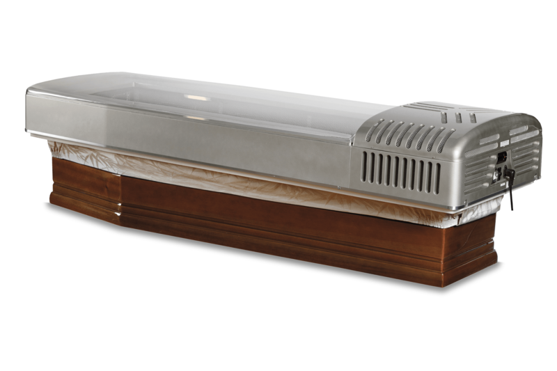 Ibernstar finitura Grigio Perlato