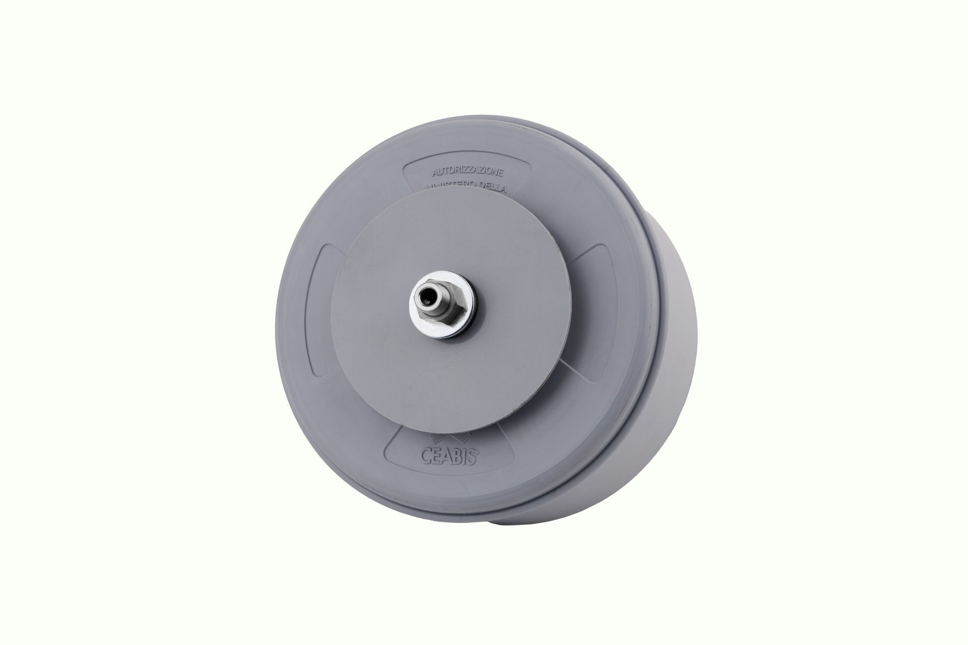 Valvola depuratrice per SANAGI