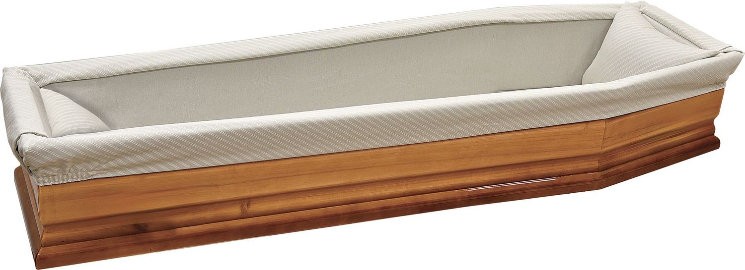 Imbottitura a cartone Smeraldo Colore Grigio
