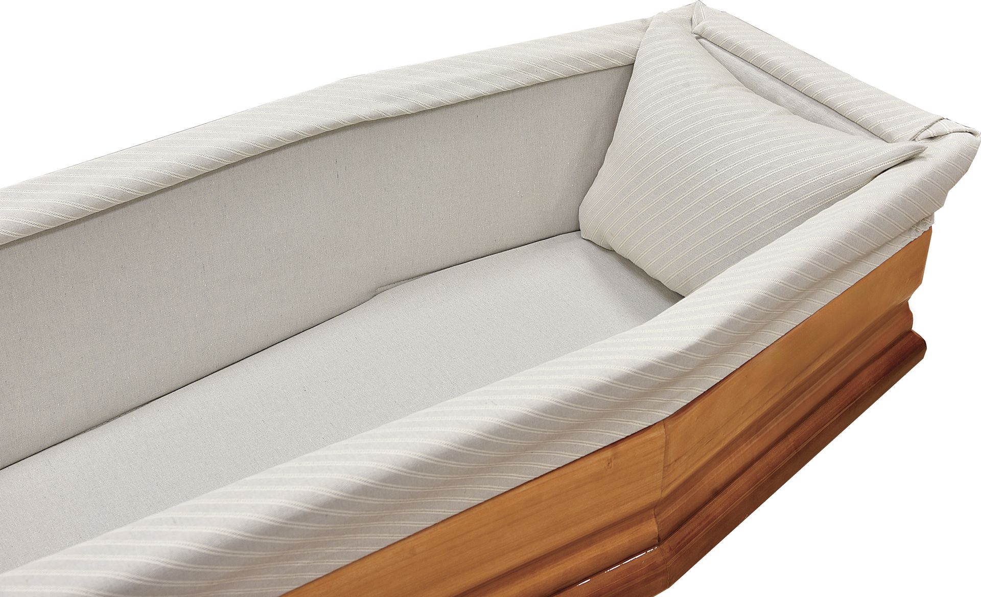 Imbottitura a cartone Smeraldo Colore Grigio