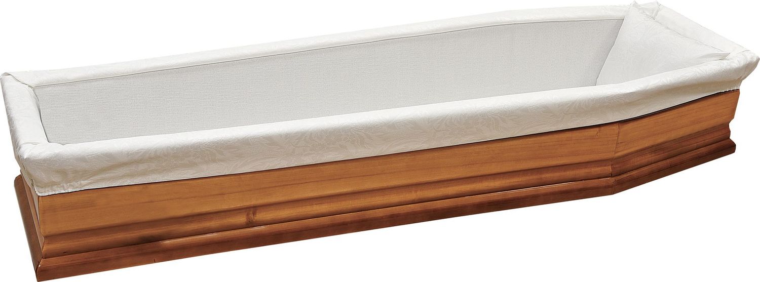 Imbottitura a cartone Topazio Colore Bianco
