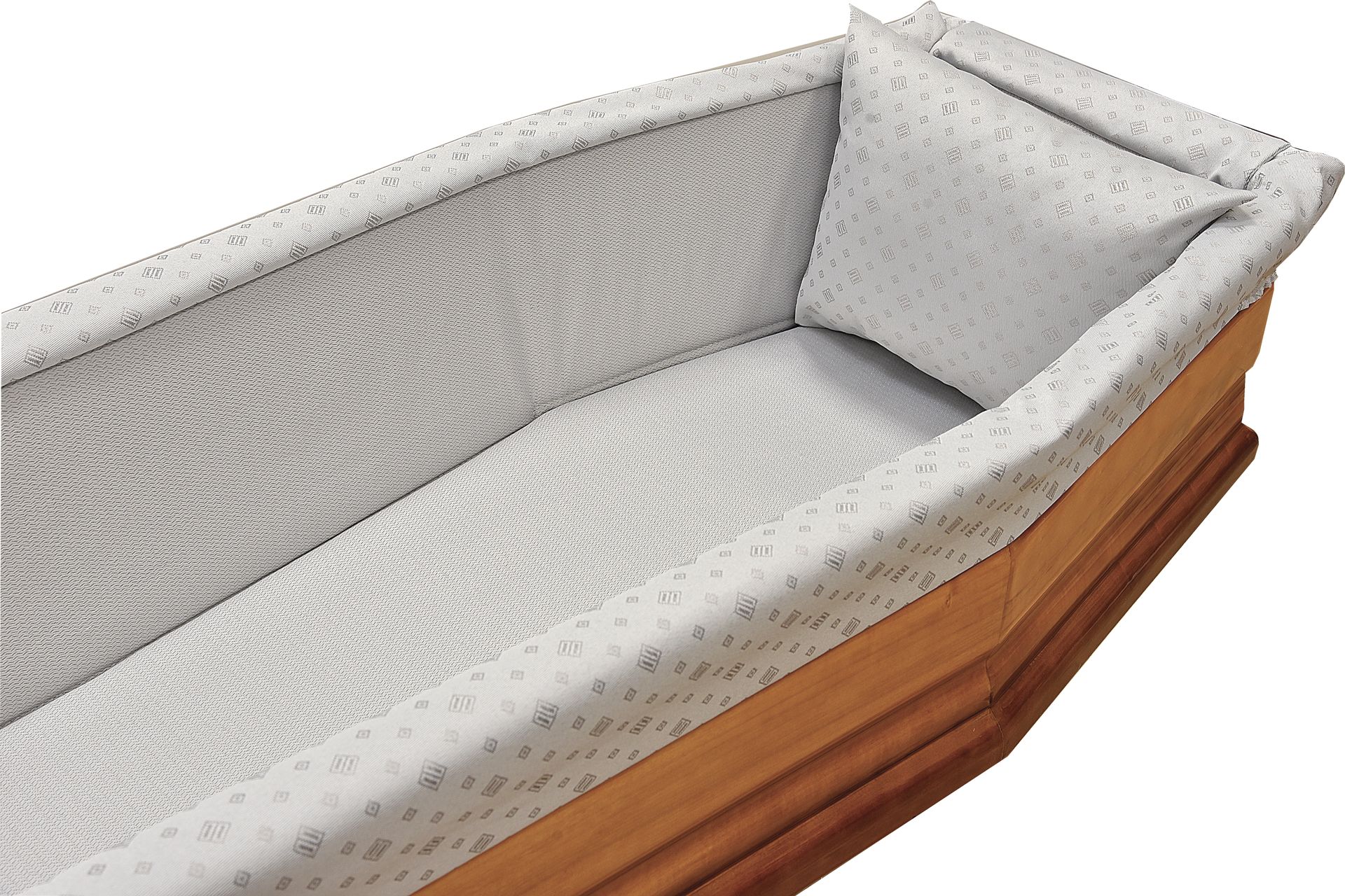 Imbottitura a cartone Ametista Colore Avorio