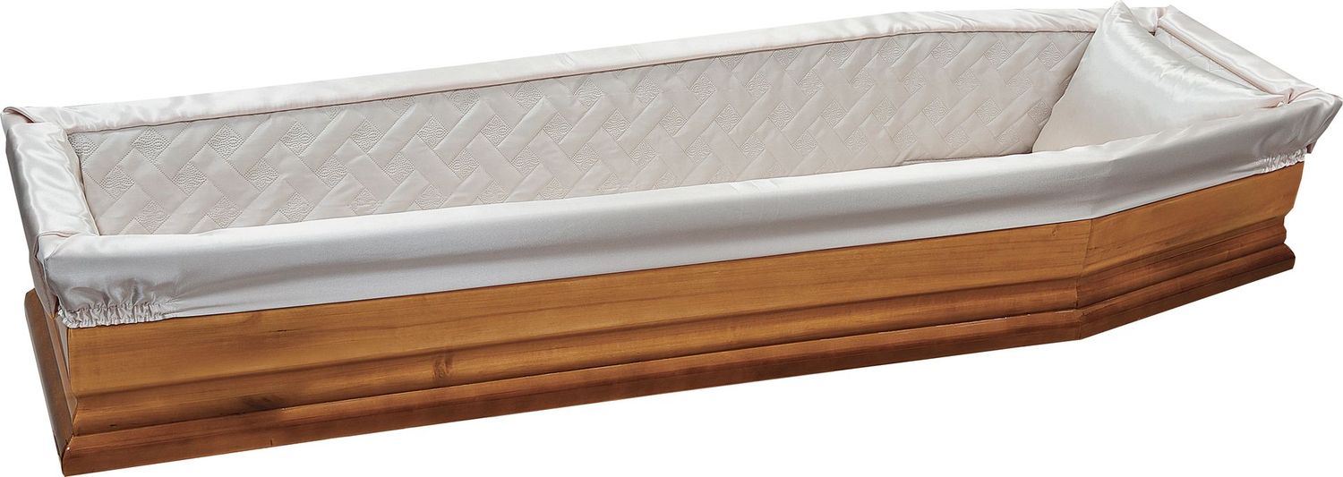 Imbottitura a cartone Ambra Colore Grigio