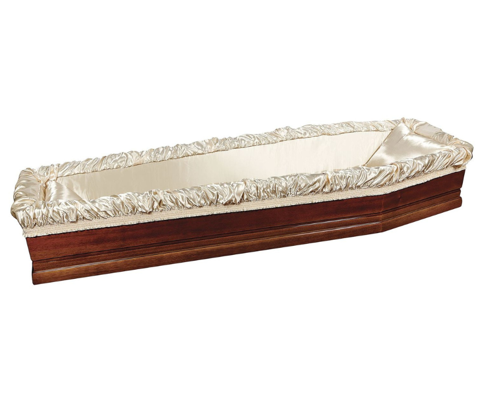 Imbottitura a cartone Basic Line Colore Champagne