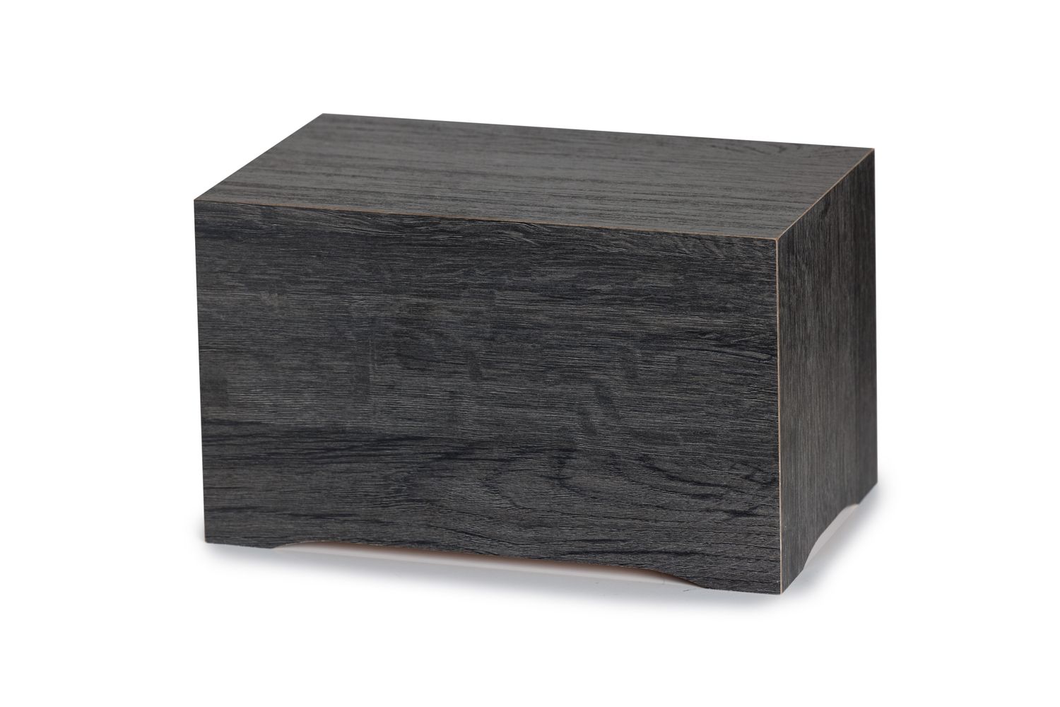 Urna Legno finitura antracite