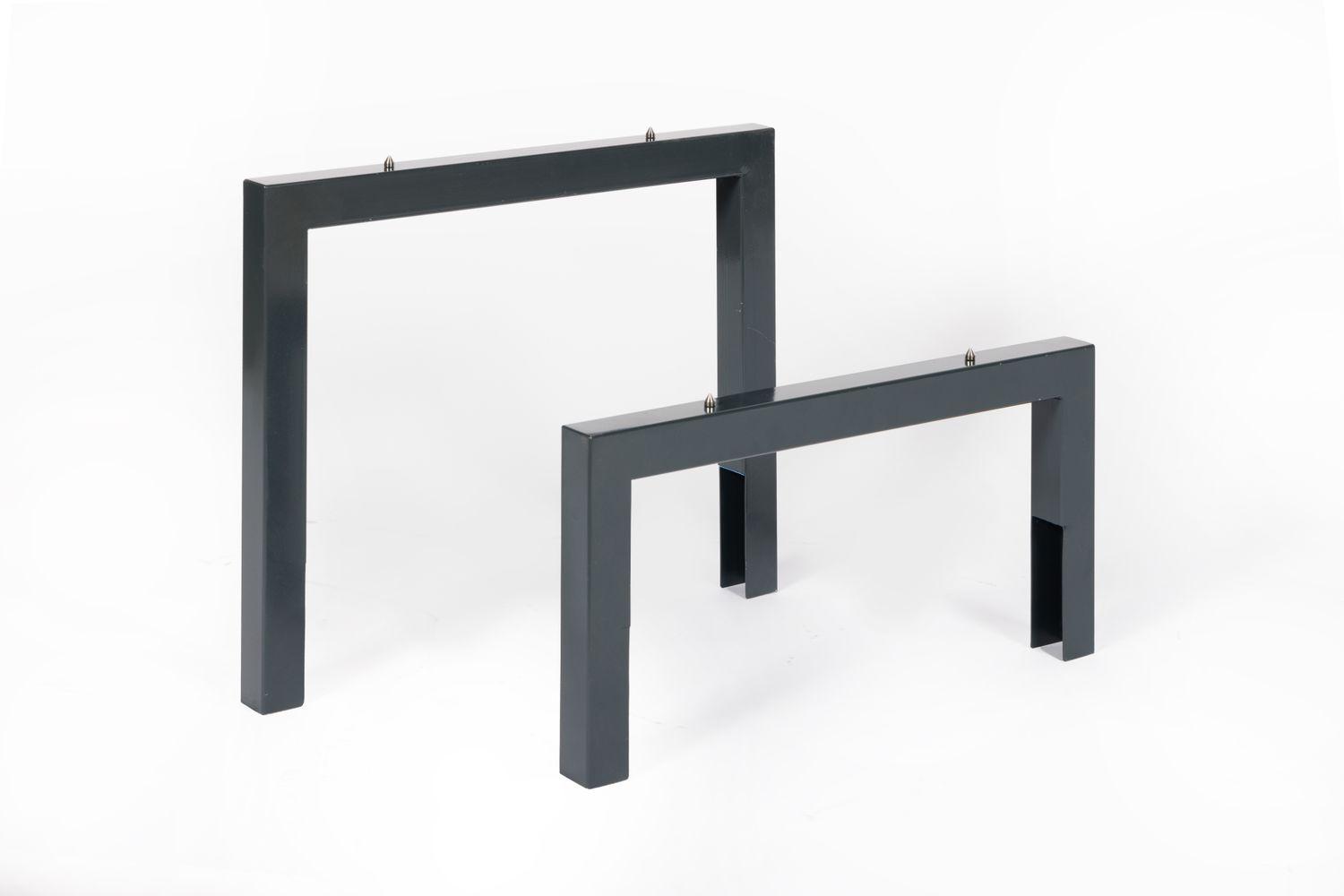 Kit inclinazione per carrello portaferetri CEAC135
