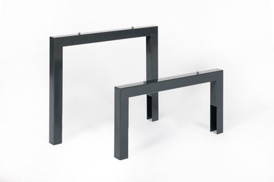 Kit inclinazione per carrello portaferetri CEAC135